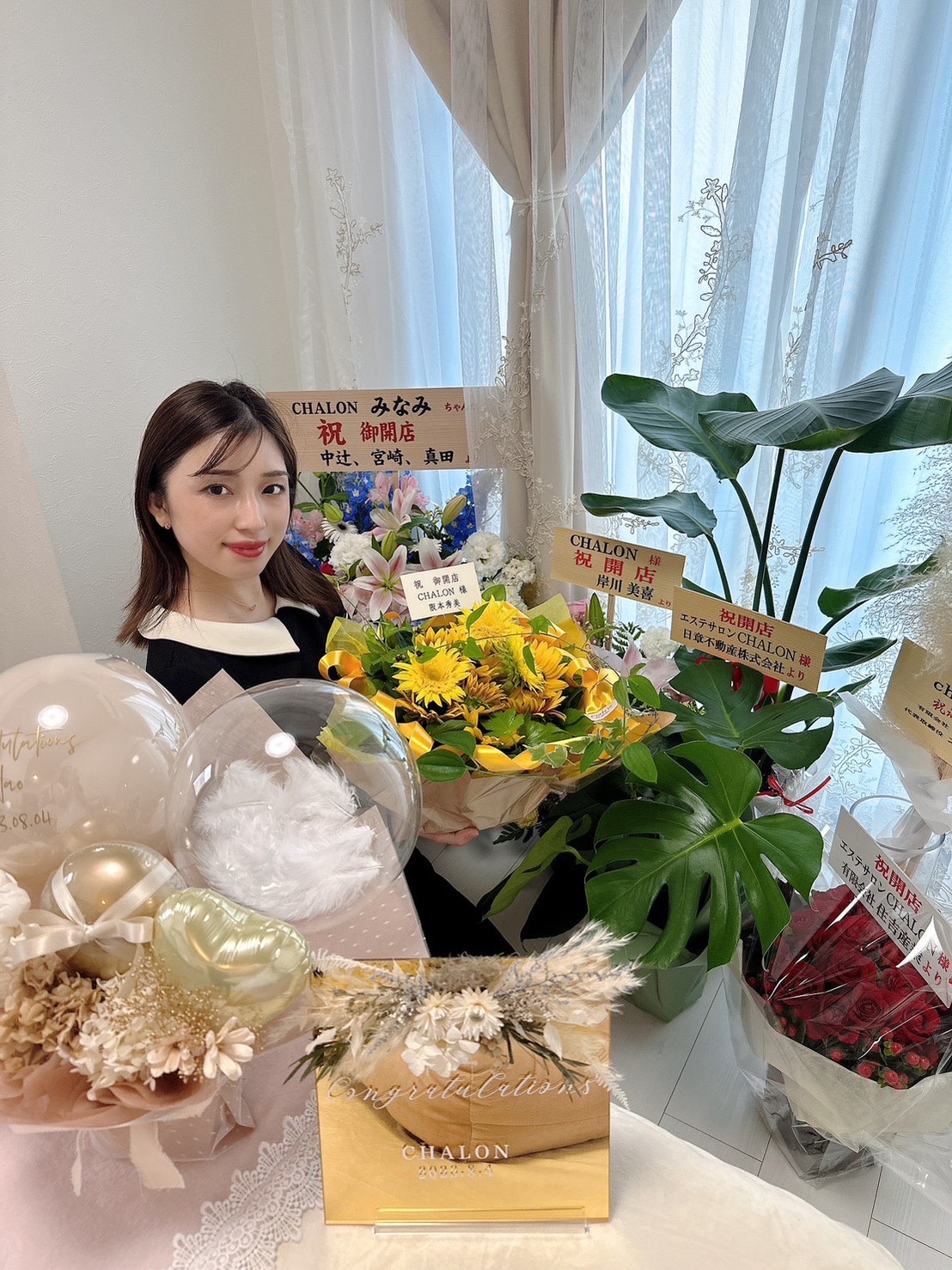 エステサロンを独立開業した日